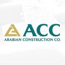 ACC - Arabian Construction Co.