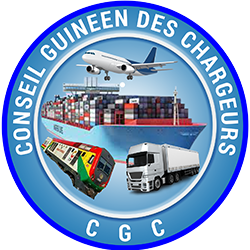CGC - Conseil Guinéen des Chargeurs