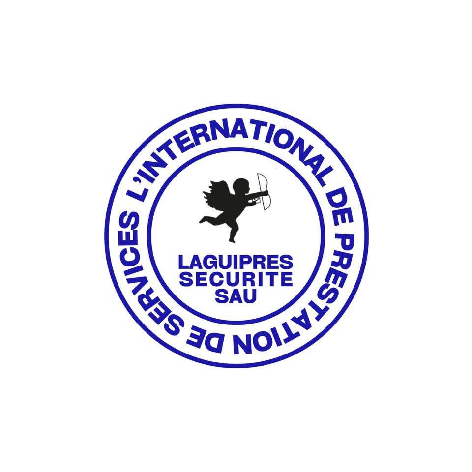 Laguipres Sécurité SAU