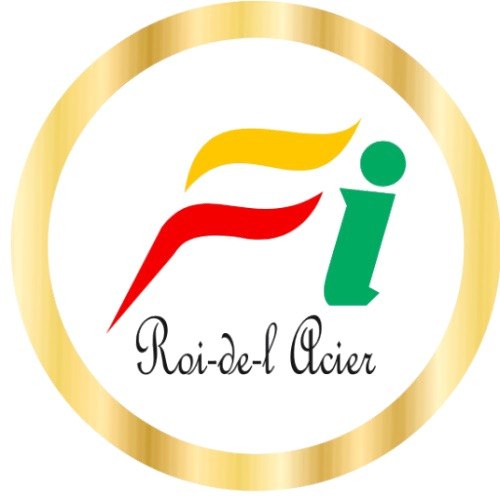 Roi de l'Acier
