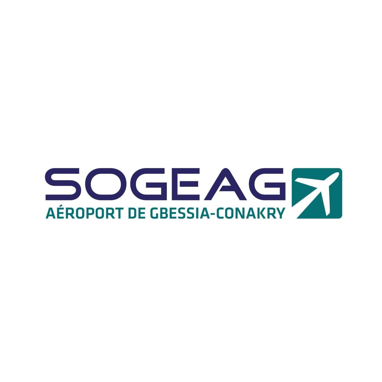 SOGEAG - Aéroport de Gbessia-Conakry