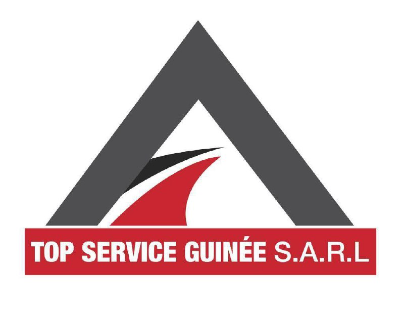 Top Service Guinée S.A.R.L