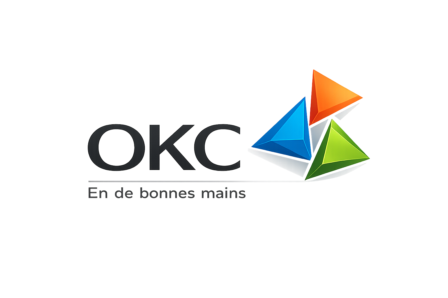 OKC - En de bonnes mains