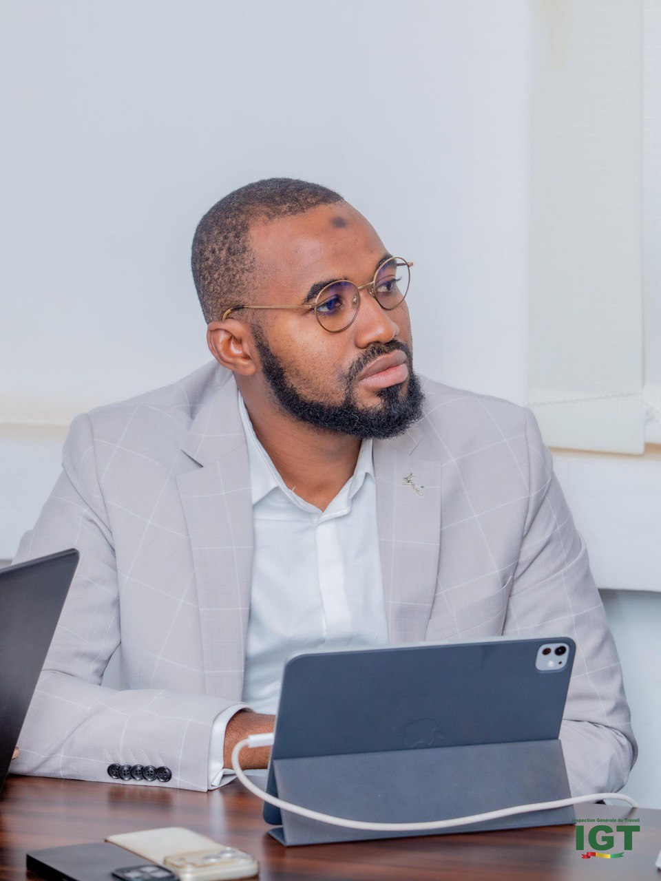 Abdoul Rahimy BALDE