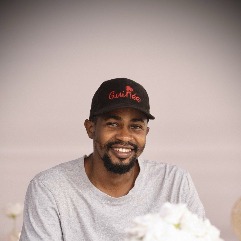 Amadou CAMARA